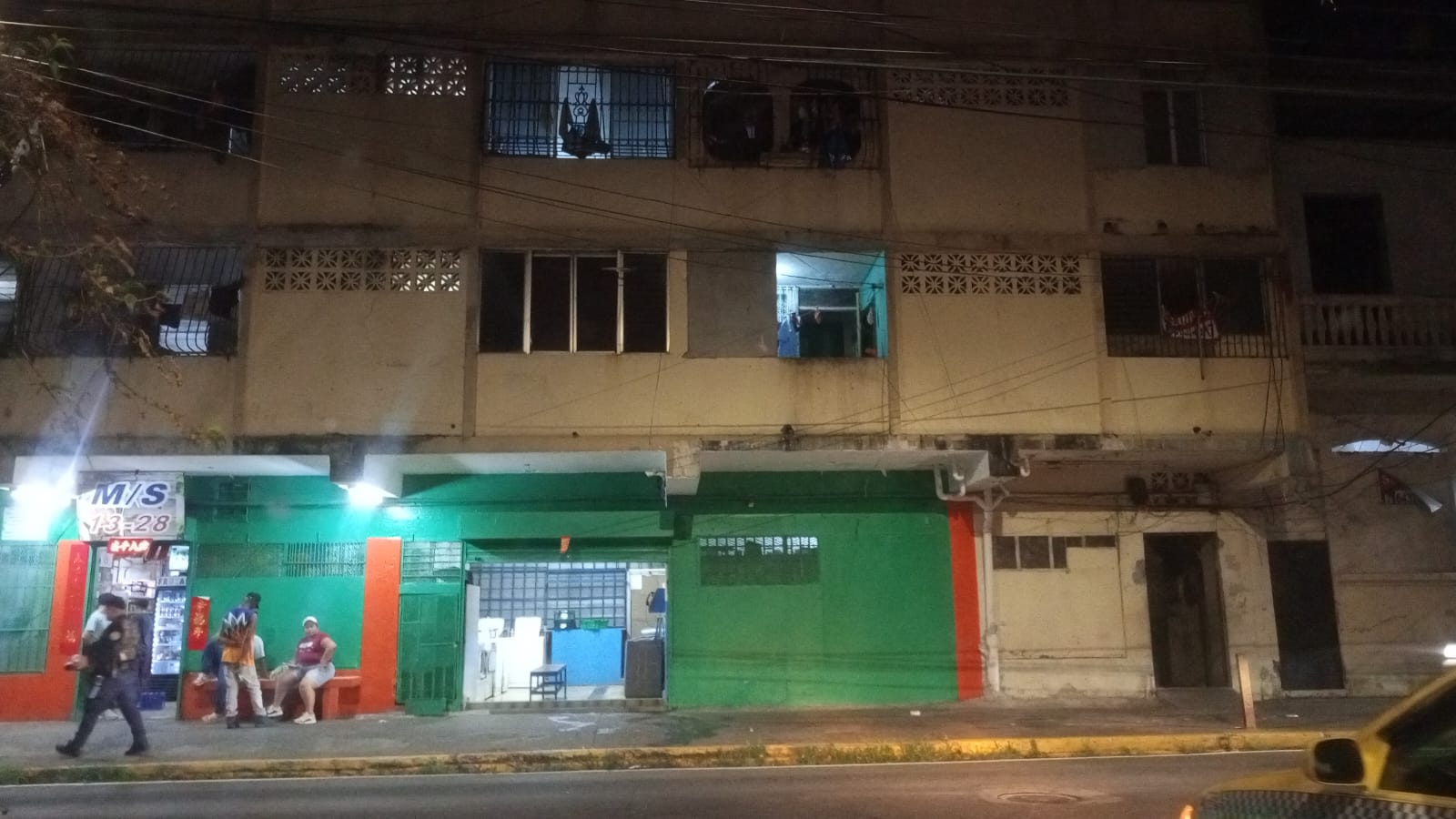 Alquiler Económico en Av. Ancón, Santa Ana ($300)