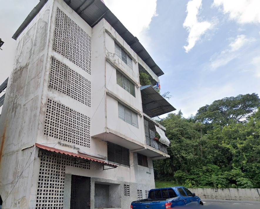 alquier de apartameto