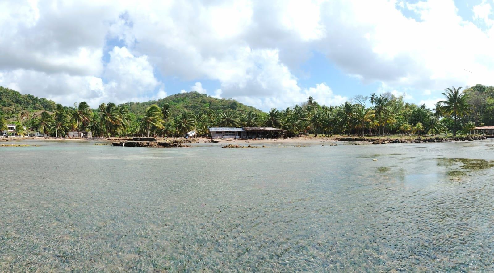 Terreno Frente al Mar en Portobelo, Colón – 9.07 ha con 2 Playas y Muelle (US$5M)